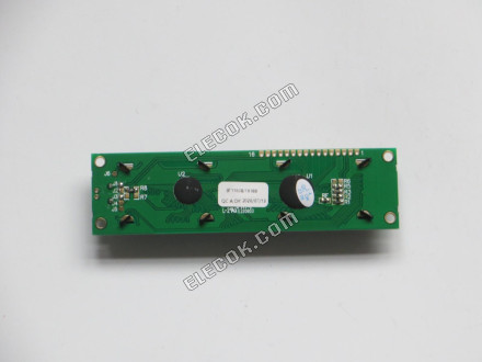 SN102 94V BT11608/16188 LCD, reemplazo 