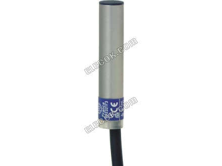 Telemecanique Sensors XS106B3NAL2 Capacitief Nabijheidssensoren 