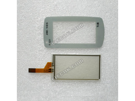 KONICA MINOLTA JM-105 TP-4150S1 36X69 touch screen 