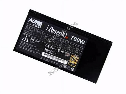 Acbel Polytech PCD015 Server - Power Supply 700W, PCD015 