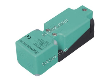 Pepperl+Fuchs Factory Automation NBN30-U1-A2-V1 Inductive 近接センサー
