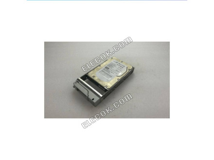 Sun 3510 300GB 15k 3.5 storage hard disk 540-7159 390-0330 390-0366