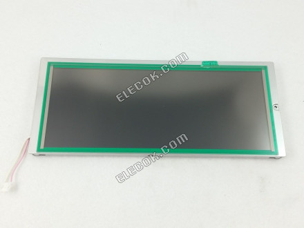 KCG089HV1AC-G000 Kyocera 8,9" CSTN Panel LCD 