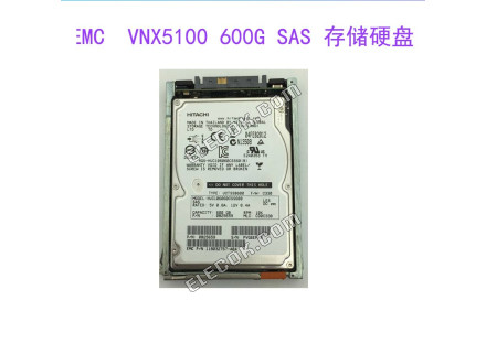 EMC VNX VS-2S10-600 005049250 005049294 005049203 storage hard drive