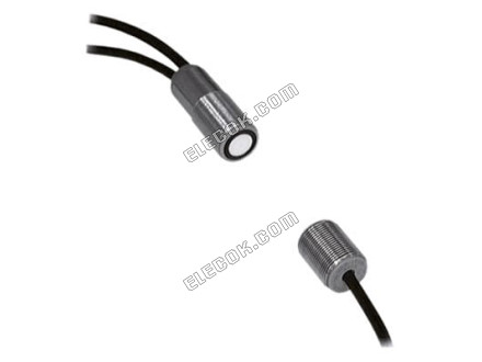 Pepperl+fuchs Factory Automation UDC-18GM50-255-3E3 Ultrasonic Proximity Sensors 