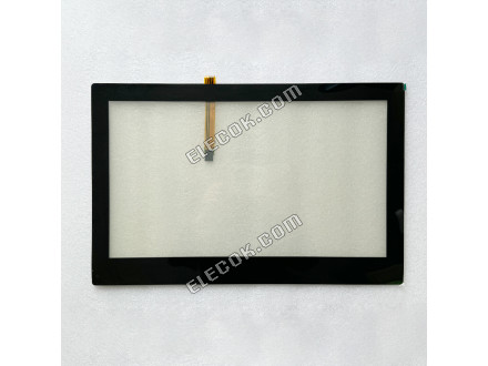 KDT-8450 15.6 inch black touch screen 