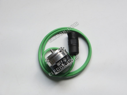 SIEMENS 6FX2001-2CC50 Encoder 
