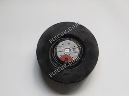 EBM PAPST R2E220-AA40-A8 230V 60HZ 100W 4wires Cooling Fan 