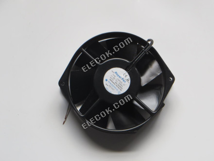 Royal UTAR795C-TP 200V 50/60HZ 36/31W 2wires Cooling Fan 