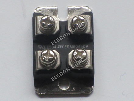 ST ESM6045DV 