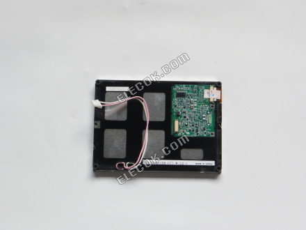 KCG057QV1DB-G77 Kyocera 5.7" CSTN Lcd Panel 