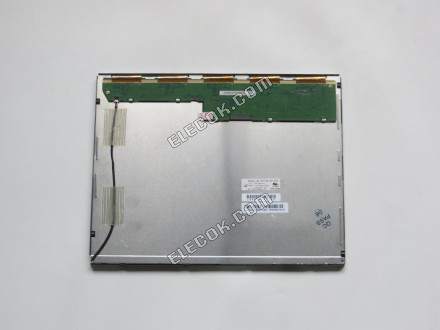 NL10276AC30-42D NLT 15" 1024*768 Panel LCD 