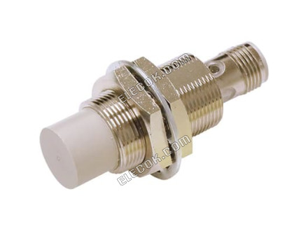 Omron Automation E2E-X20MC1L18-M1 