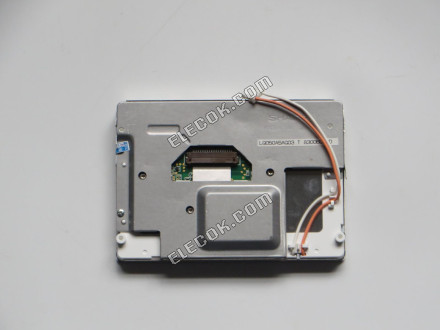 SHARP 5.0" LQ050A5AG03 TIL CAR SKæRM LCD, Brugt 