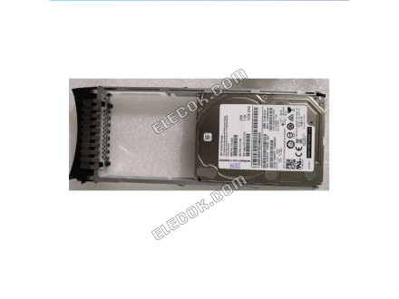 IBM 01AC599 HDD 2TB 7.2K SAS 2.5 01AC599 01EJ032 V5000 G2