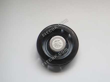 NMB 220R071D0531 220R071D0531-A01 16/28V 5.0A 4 cables Ventilador De Refrigeración reacondicionado 