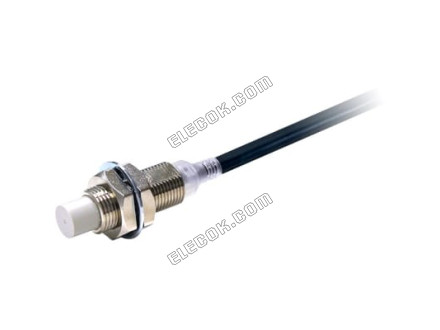 Omron Automation E2E-X10MB1D12 5M 