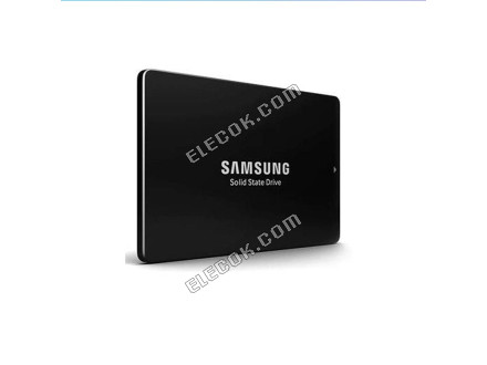 Samsung PM1643a series SAS 960G 1.92T 3.84T 7.68T 15.36T 30.72T