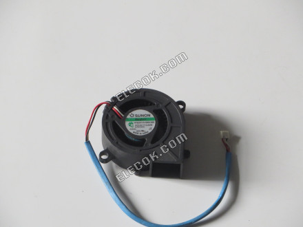 SUNON MF50201V3-Q000-G99 12V 0,94W 3 cables Ventilador De Refrigeración 