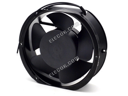 LX-FAN AFB175122H 220/240V 0.20A 2 kablar kylfläkt 
