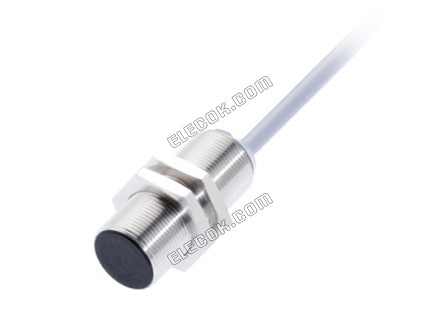 Balluff BES0071 Inductive Proximity Sensors 