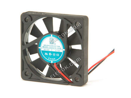 Orion OD5210-12HS 12V 300mW Koelventilator 