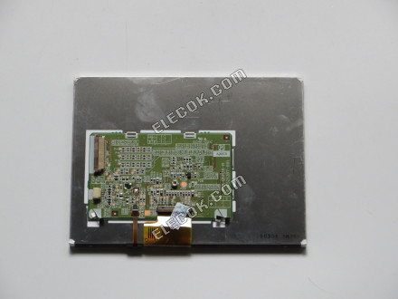 PCB-D5M26-M RJD521287-001 LCD without touch screen, Inventory New 