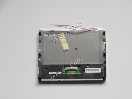 PVI 6,4" PA064DS1W2 INDUSTRIEEL LCD LED SCHERM SCHERM PANEEL 