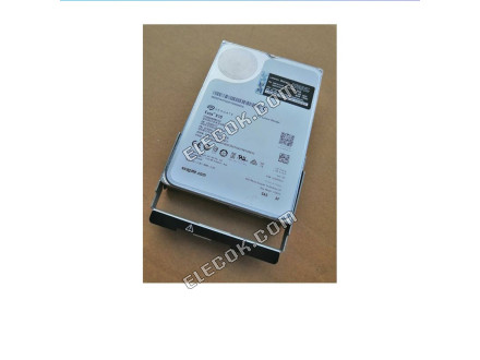 Lenovo Lenovo ThinkSystem DE Series Storage Hard Drive 8T SAS 01PG648