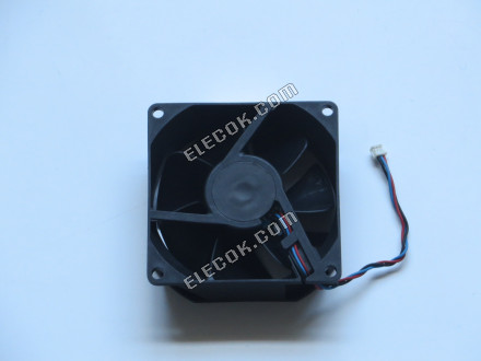 SUNON MF75251V1-Q000-G99 12V 2,91W 3 fili Ventola Di Raffreddamento Ristrutturato 