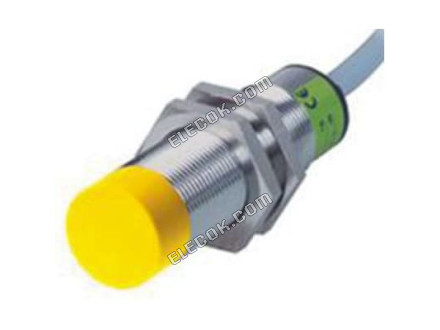 TURCK NI12U-M18E-AN6X Inductive Proximity Sensors 