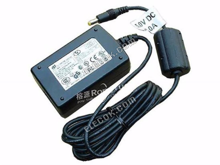 ENG EPA-121DA-05A AC Adapter 5V-12V 5V 2A, 4.0/1.7mm, 2-prong 