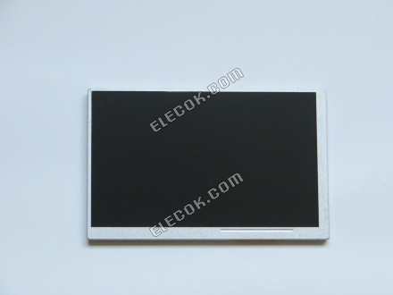 AMPIRE photoelectric 7 inch AM800480R3TMQWTA1H Lcd-paneel Zonder Touchscreen-functie, gebruikt 