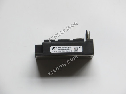 FUJI 2MBI200NK-060-01 