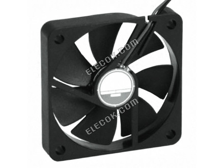 Orion OD6010-05MSS01A 5V 3wires Cooling Fan 