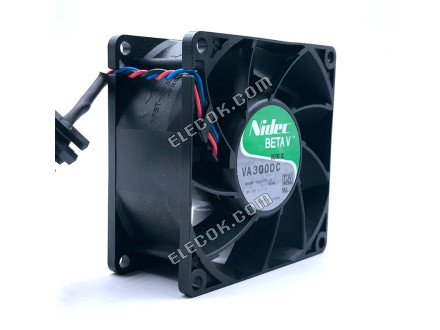 SUN T2000 X4200 Fan 541-0645 0226-0638LHF03T5 