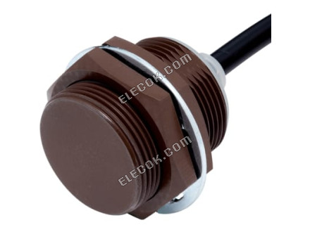 Omron Automation E2EW-QX20B1T30 2M 