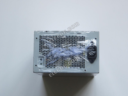 Dell Precision T7500 Server - Power Supply 1100W, H1100EF-00, S1K1E001L, G821T, Used 