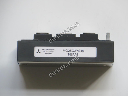 MG25Q2YS40 25A/1200V/2U 