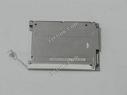 KCS057QV1AJ Kyocera LCD 