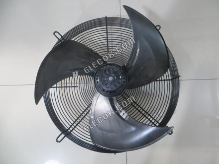 A6E450-AF08-06 230V 0.62A 140W 팬 대체품 