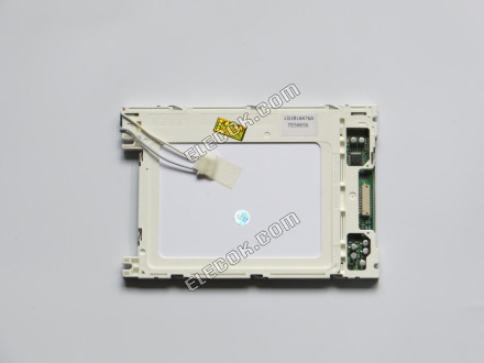 LSUBL6476A ALPS LCD mit schwarze folie, gebraucht 