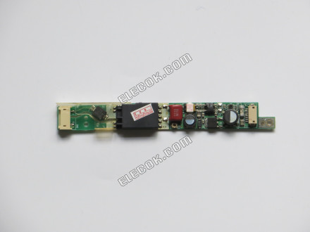 TOSHIBA UA0392P05, ECXF 6002A LCD INVERSOR PLACA, usado 