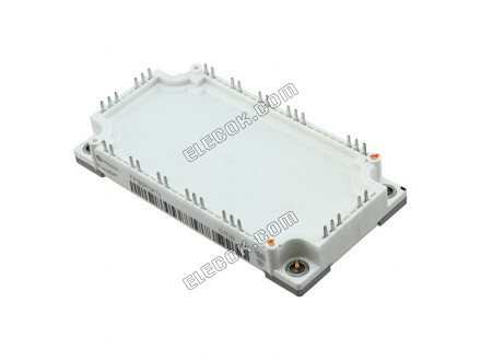 FP100R07N3E4B11BOSA1 International Rectifier Infineon Technologies IGBT MODULE VCES 600V 100A 