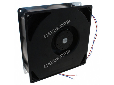 Ebm-papst RG160-28/18NTDI 48V 58W 2wires Cooling Fan 