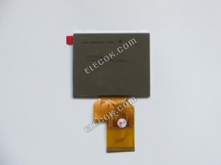 TM035KDHG04 TIANMA 3,5" a-Si TFT-LCD, Panel 