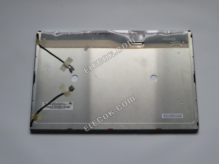 M220Z1-L03 CMO 22.0" a-Si TFT-LCD Panel brugt 