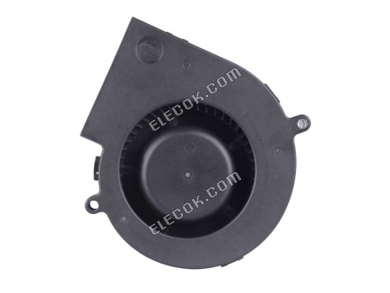 DELTA BFB1012H 12V 1.20A 2wires Cooling Fan 