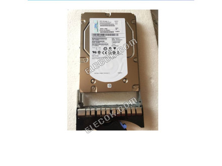 IBM ST3300655FC FC 300G 15K hard disk 23R2232 17P8581 41Y8405