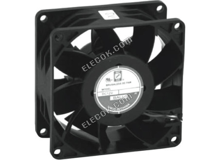 Orion Knight Electronics, Inc. OD8038-24HB-VXC10A 
